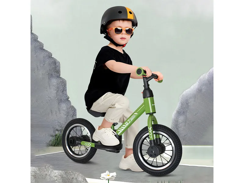JL-106 Childs Balance Bike