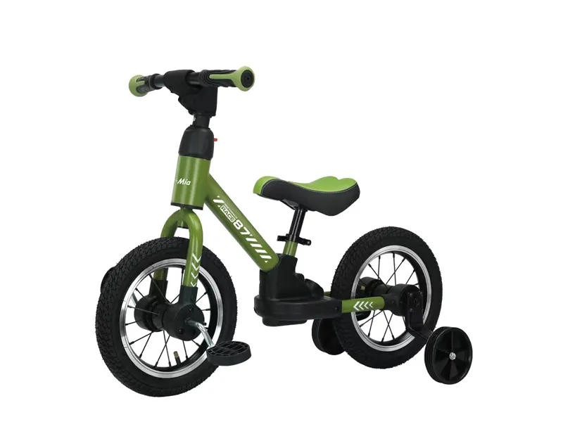 JL-106 Childs Balance Bike