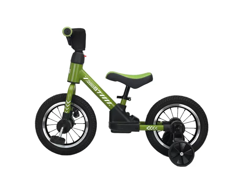 JL-106 Childs Balance Bike