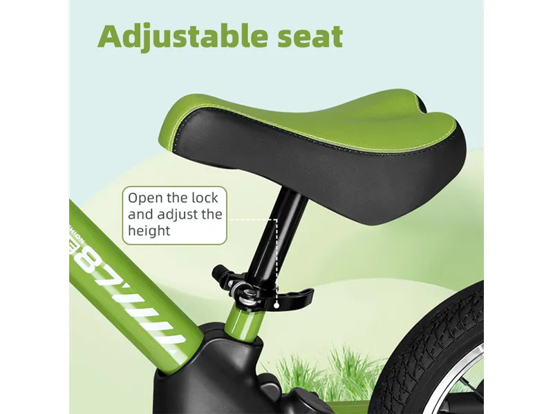 JL-106 Childs Balance Bike