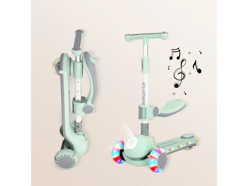 KMQ609 Toddler Scooter