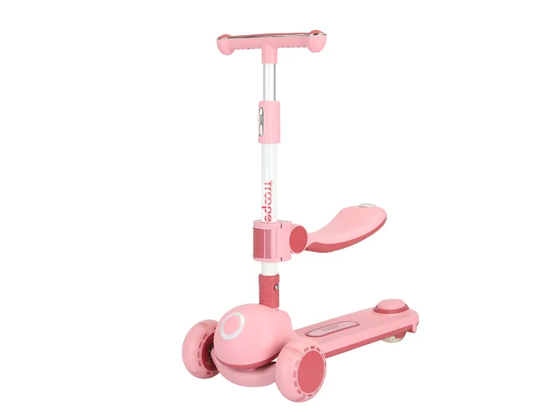 KMQ609 Toddler Scooter