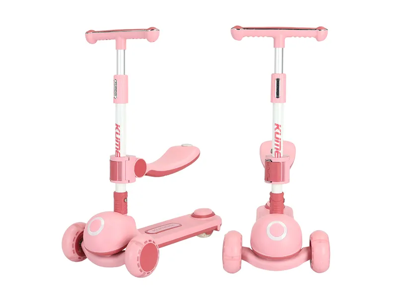 KMQ609 Toddler Scooter