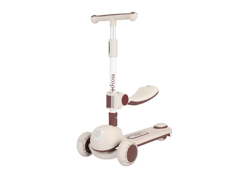 KMQ609 Toddler Scooter