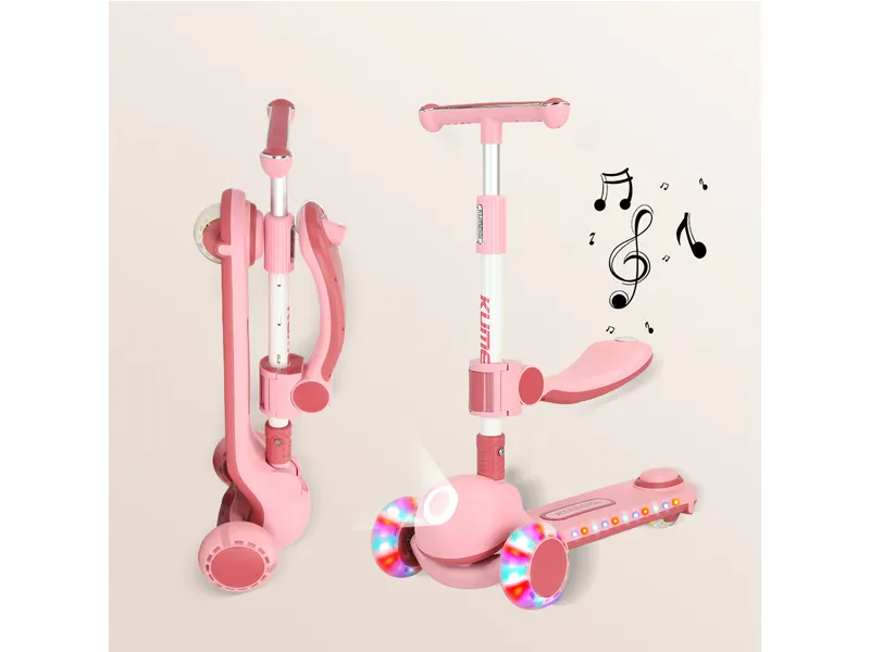 KMQ609 Toddler Scooter