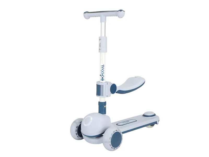 KMQ609 Toddler Scooter