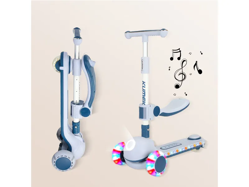 KMQ609 Toddler Scooter