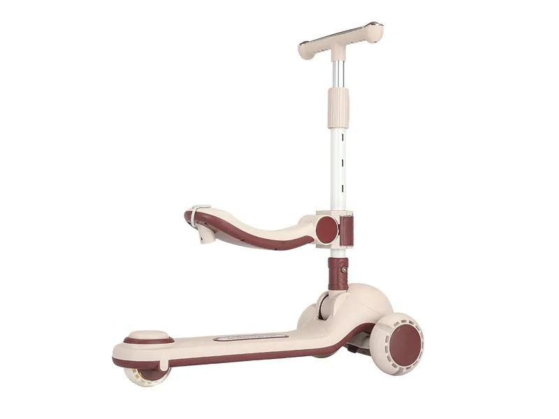 KMQ609 Toddler Scooter