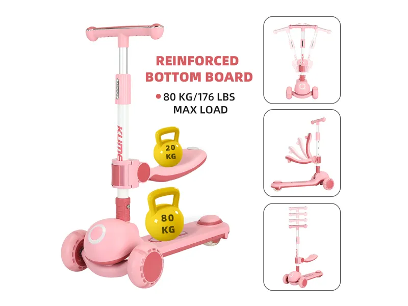 KMQ609 Toddler Scooter