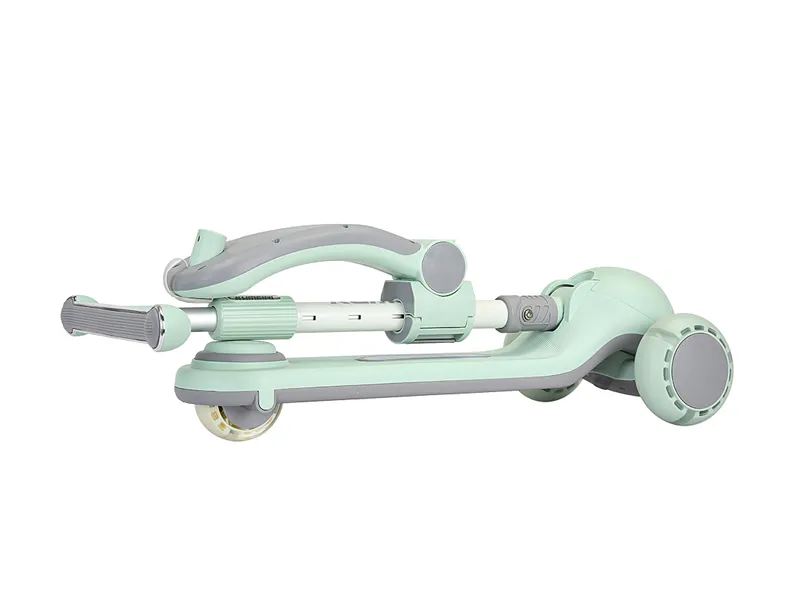 KMQ609 Toddler Scooter