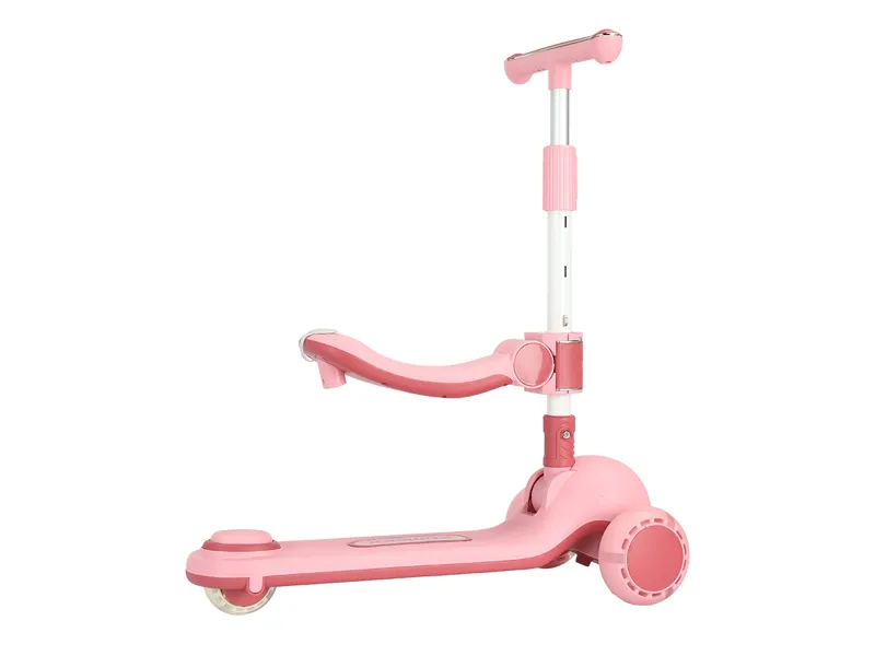 KMQ609 Toddler Scooter