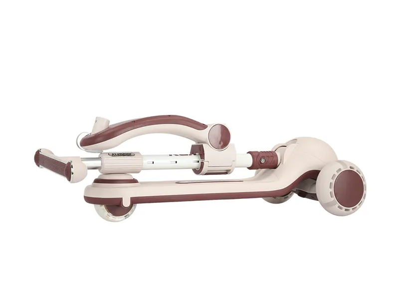 KMQ609 Toddler Scooter