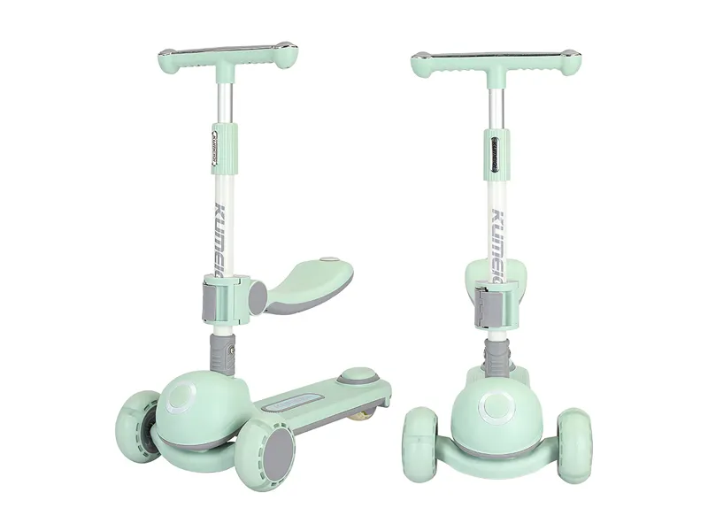 KMQ609 Toddler Scooter