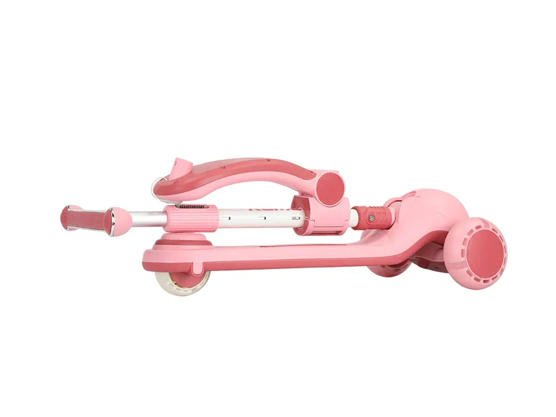 KMQ609 Toddler Scooter