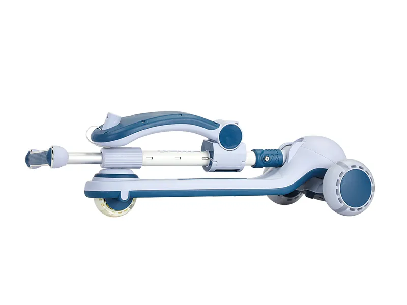 KMQ609 Toddler Scooter