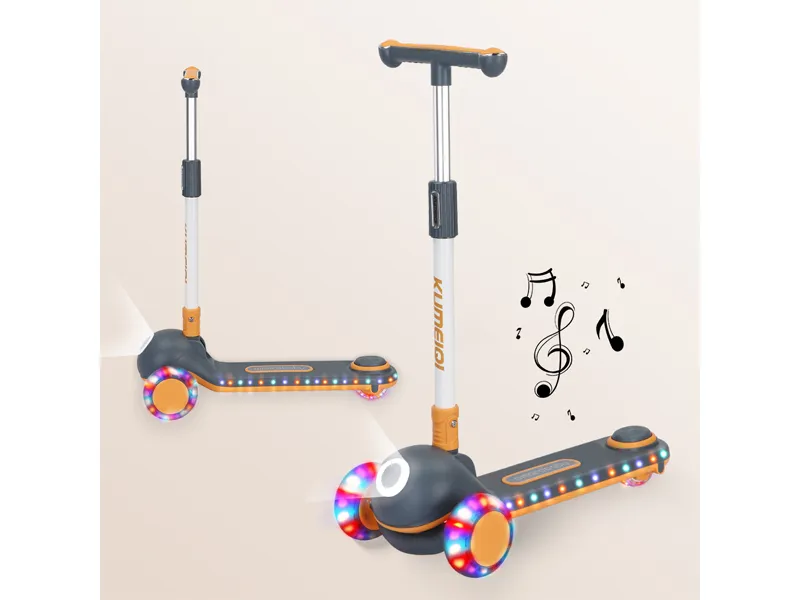 KMQ609 Toddler Scooter