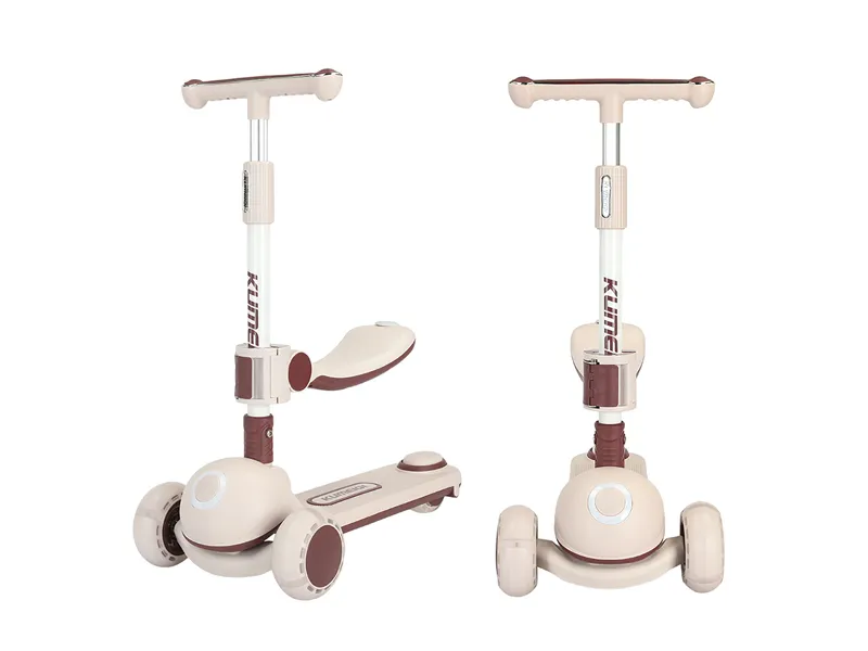 KMQ609 Toddler Scooter
