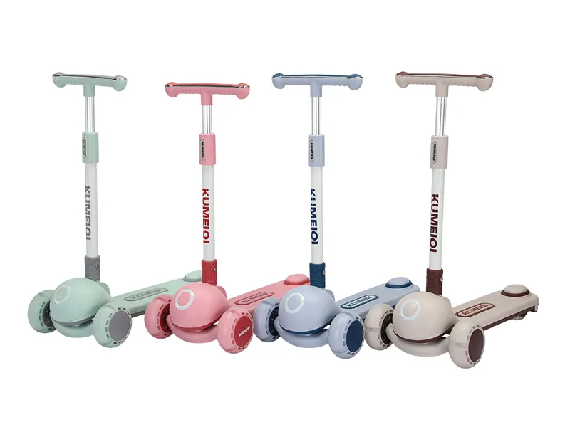 KMQ609 Toddler Scooter