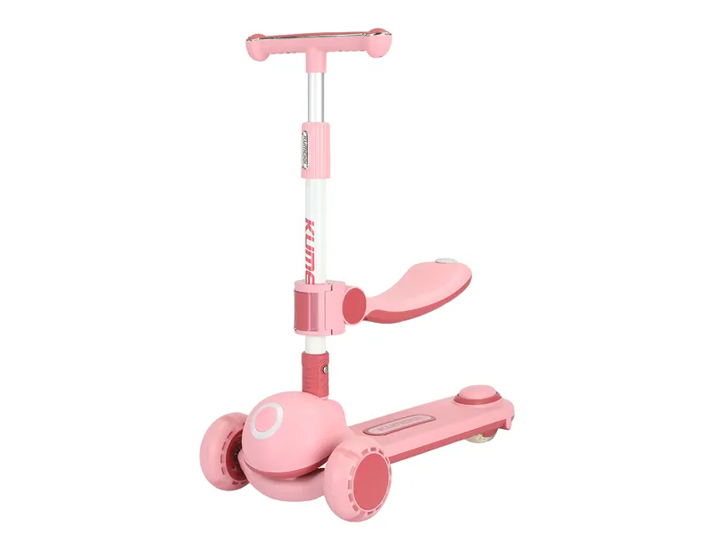 KMQ609 Toddler Scooter