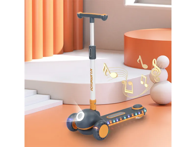 KMQ609 Toddler Scooter