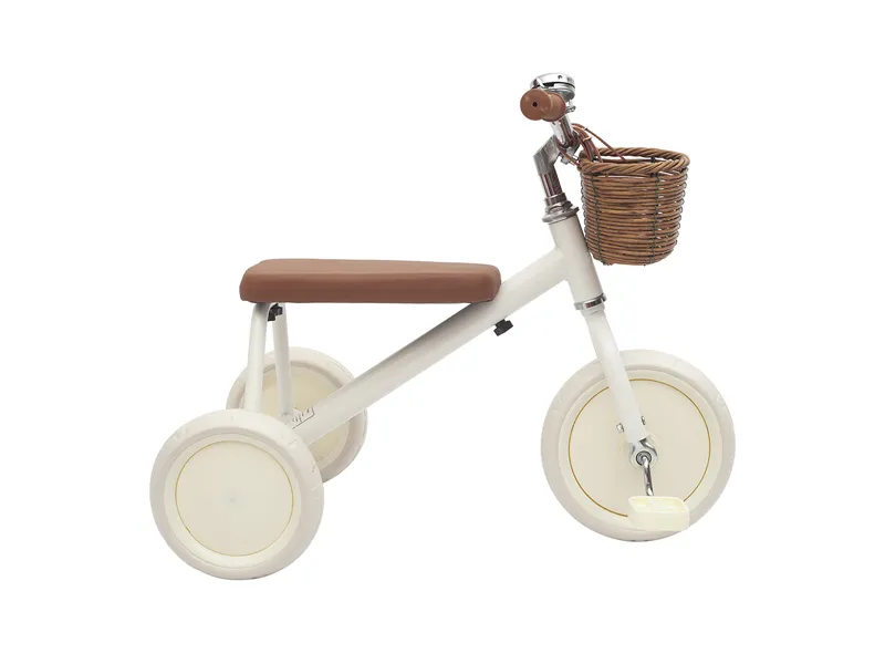 SR-318 Kids Tricycle