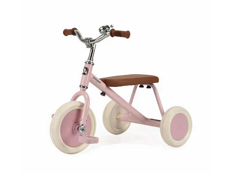 SR-318 Kids Tricycle