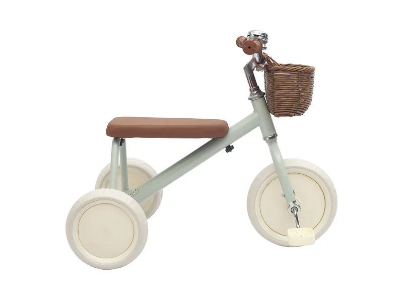 SR-318 Kids Tricycle