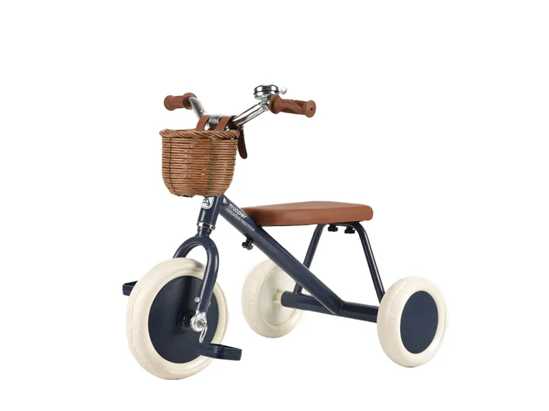 SR-318 Kids Tricycle