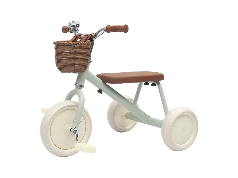 SR-318 Kids Tricycle
