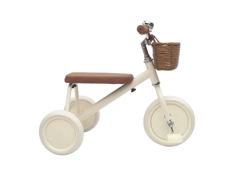 SR-318 Kids Tricycle