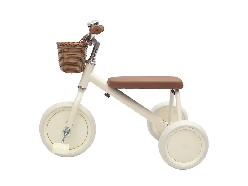 SR-318 Kids Tricycle