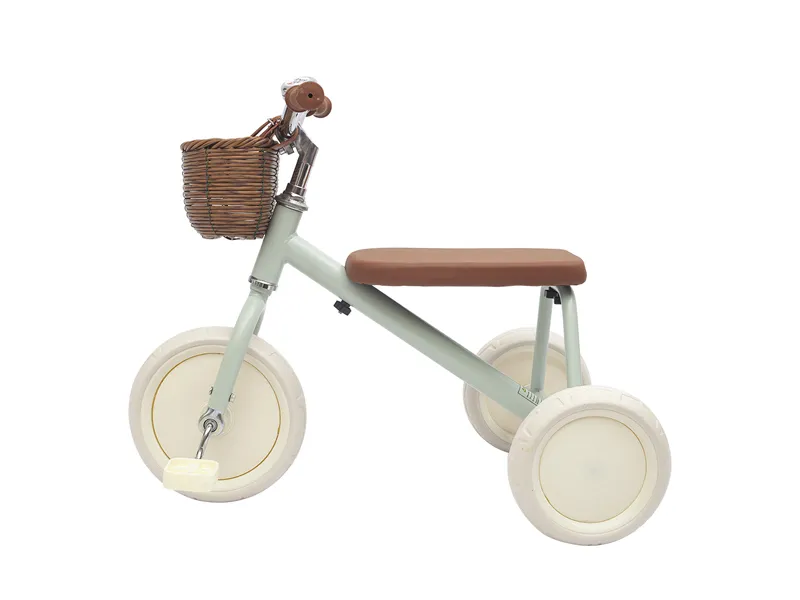 SR-318 Kids Tricycle