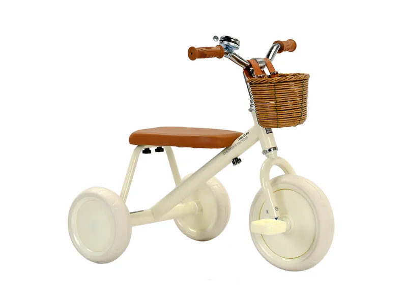 SR-318 Kids Tricycle