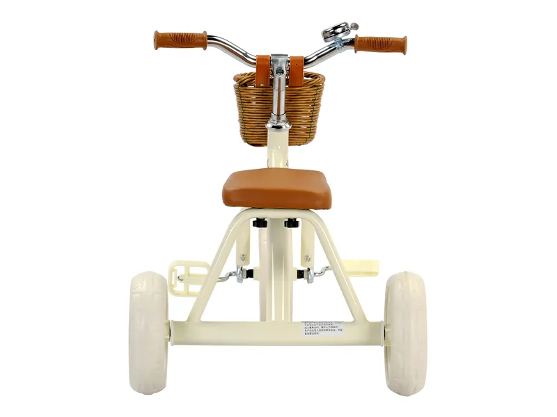 SR-318 Kids Tricycle