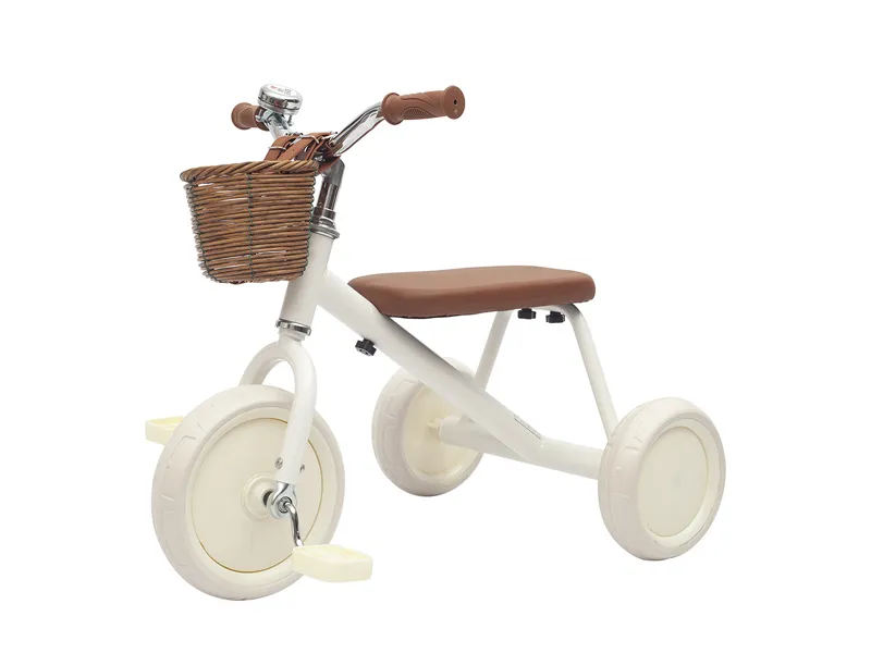 SR-318 Kids Tricycle