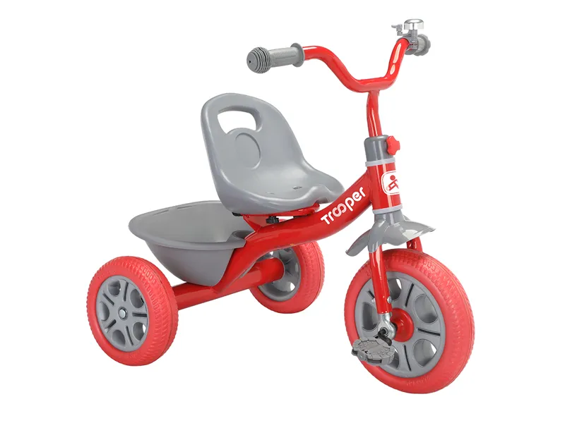 XSD-014 Kids Tricycle
