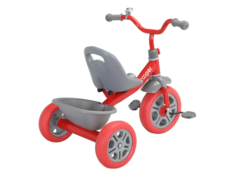 XSD-014 Kids Tricycle