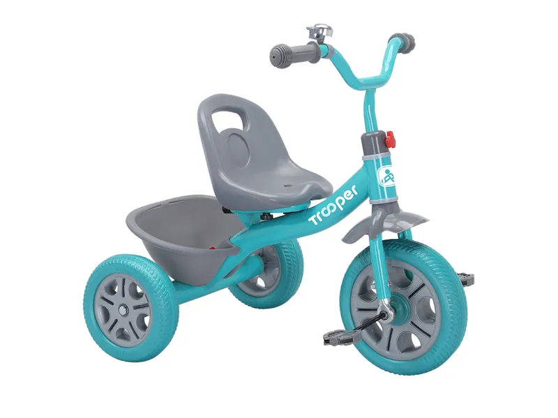XSD-014 Kids Tricycle