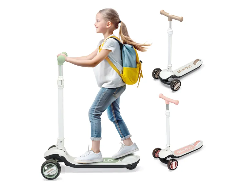 YH-SC1 Toddler Scooter