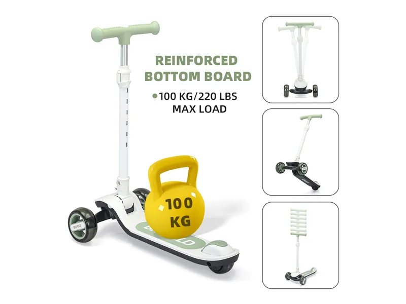 YH-SC1 Toddler Scooter