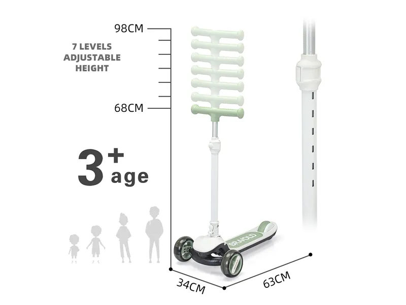 YH-SC1 Toddler Scooter