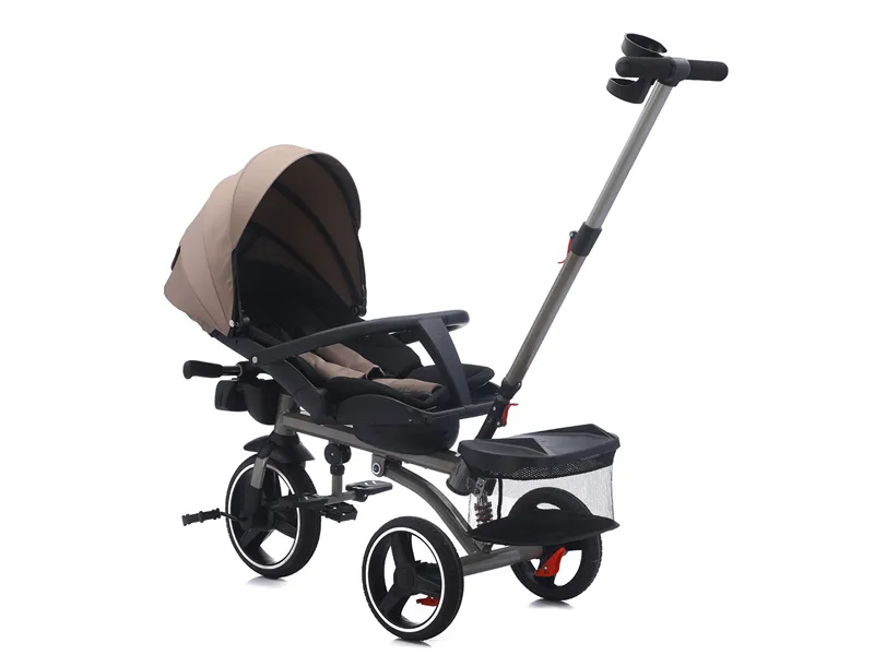 HLF-6202 Kids Tricycle