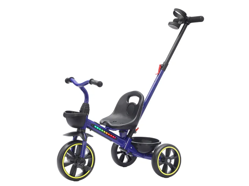 HLF-515S-3T Kids Tricycle