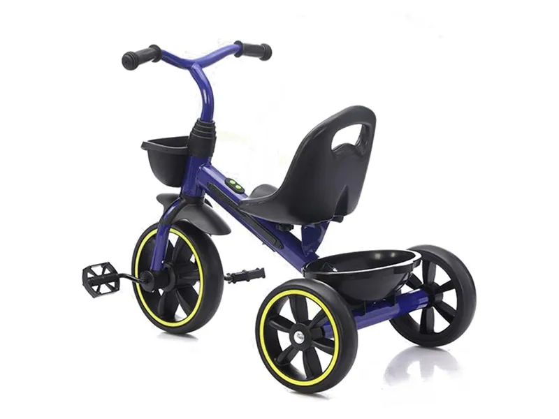HLF-515S-3T Kids Tricycle
