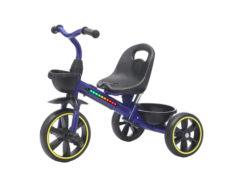 HLF-515S-3T Kids Tricycle