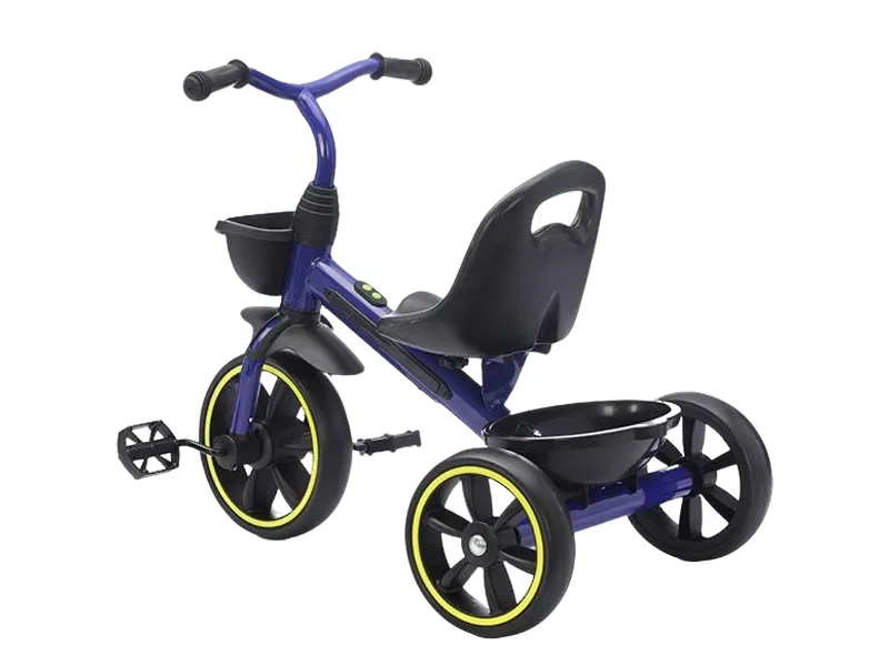 HLF-515S-3T Kids Tricycle