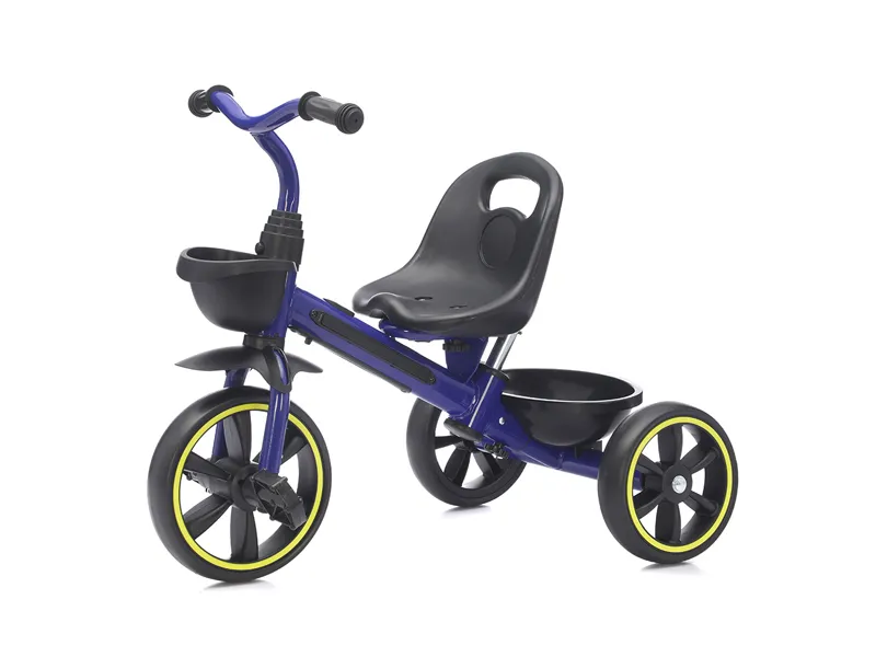 HLF-515S-3T Kids Tricycle