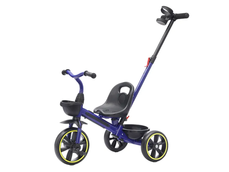 HLF-515S-3T Kids Tricycle