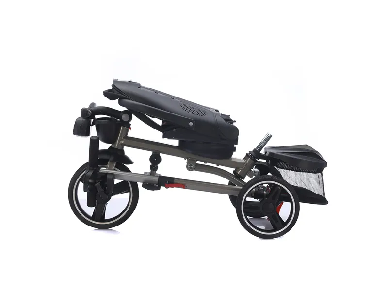 HLF-6202 Kids Tricycle