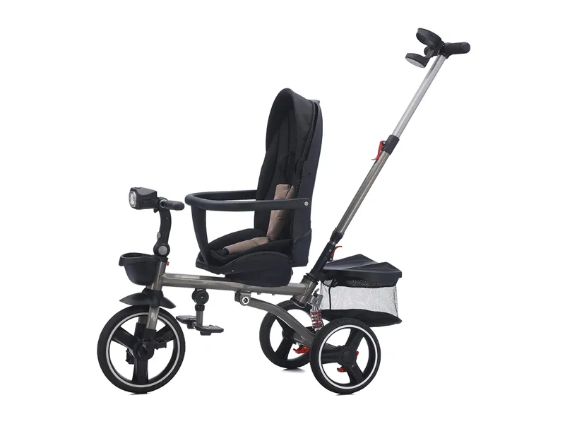 HLF-6202 Kids Tricycle